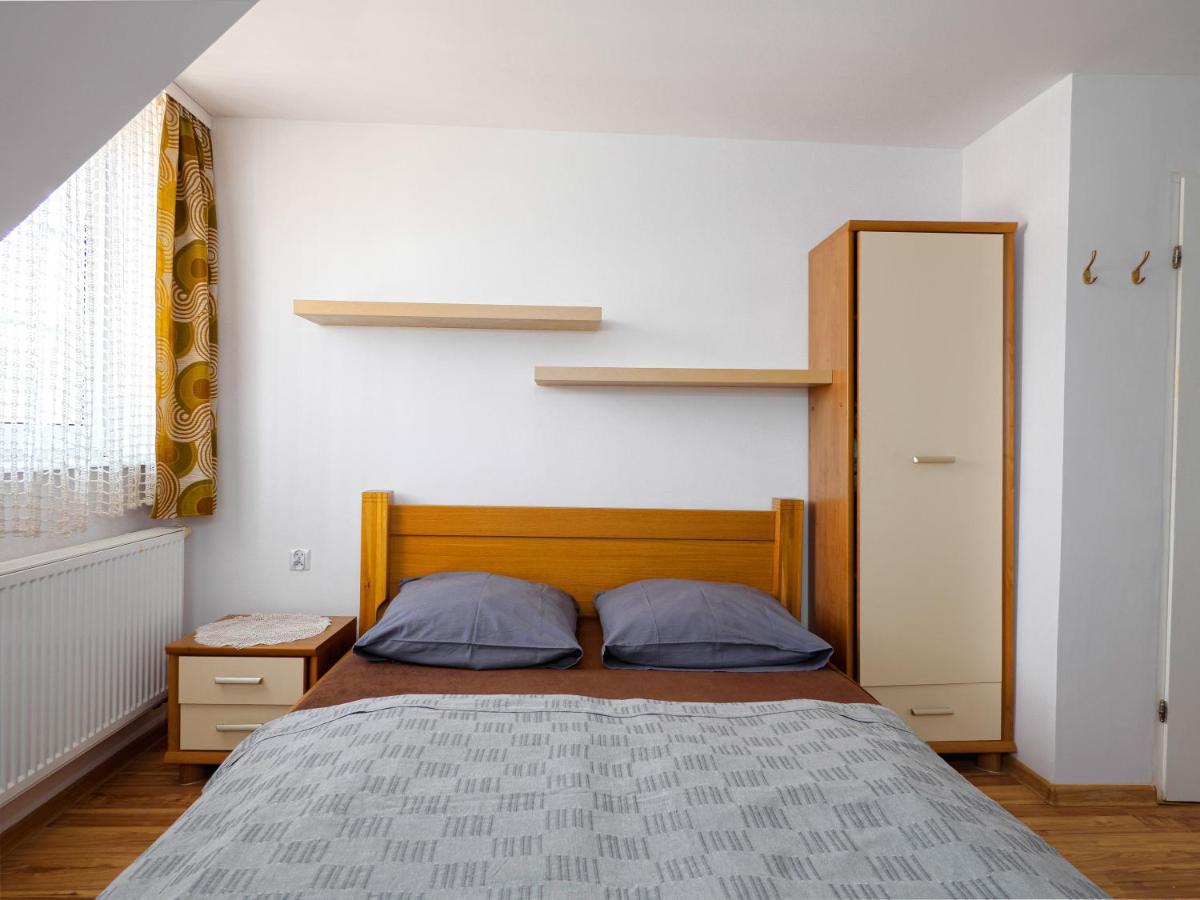 Maximus Apartment Krynica Morska Exterior photo