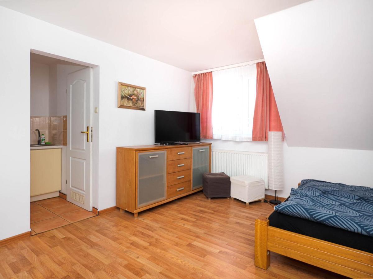 Maximus Apartment Krynica Morska Exterior photo