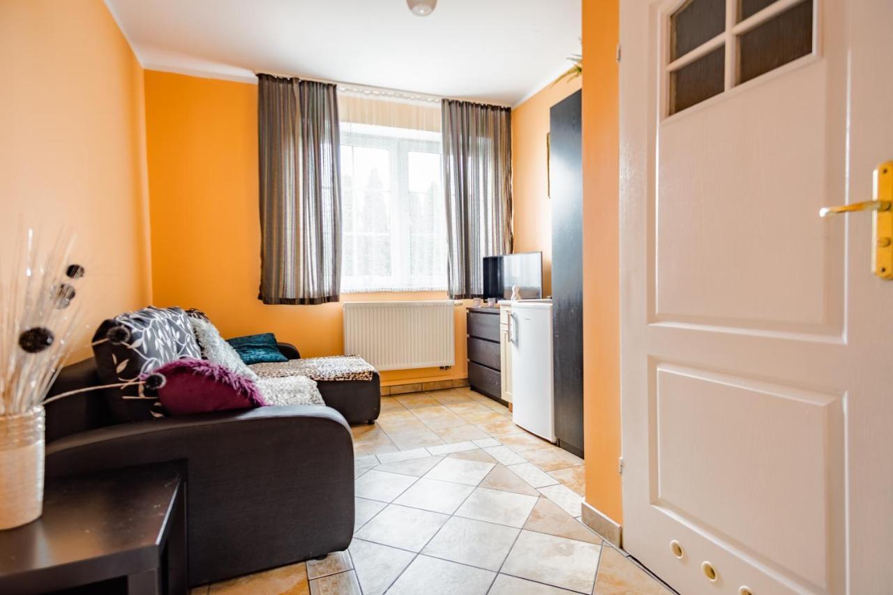 Maximus Apartment Krynica Morska Exterior photo